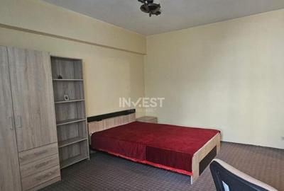 CENTRU CIVIC -apartament 1 camera decomandat - 4