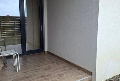 Apartament cu 2 camere decomandat, mobilat în Ciarda Roșie - 5