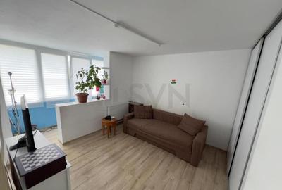 Apartament 3 camere de Politehnica