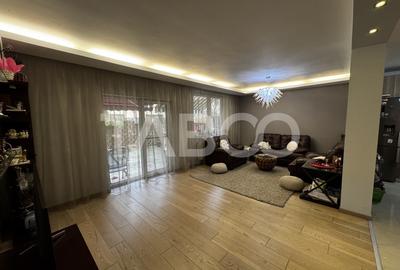 Casa de vanzare cu 4 camere 2 bai 100 mpu zona Turnisor Sibiu - 6