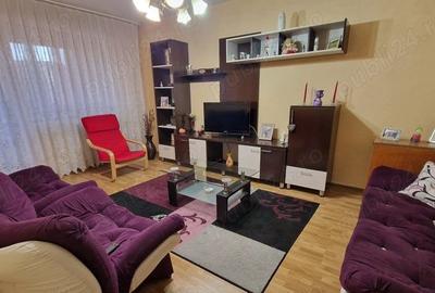 Apartament cu 3 camere decomandat, mobilat în Gorjului - 2
