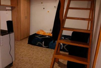 Inchiriez cu 180 apartament cu o camera la teatru langa Primarie in Arad - 3