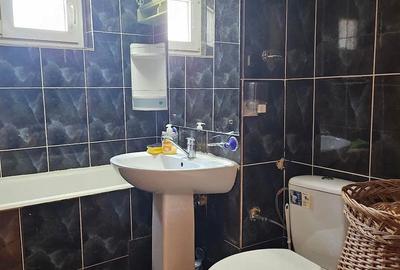 Apartament cu 2 camere decomandat în Teilor - 1