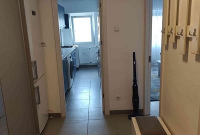 Garsonieră decomandată în Tei - 7