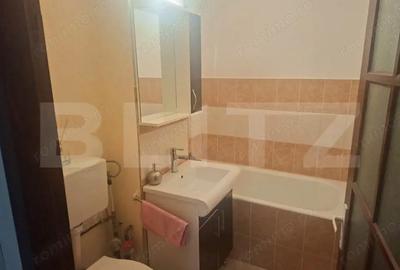 Garsonieră decomandată în Rogerius - 5