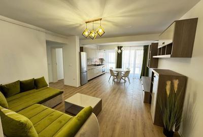 Apartament cu 3 camere decomandat în Micești - 7