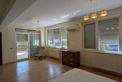 Vila P+1+M, 1500 mp teren, Postalionului, Grand Arena Mall - 12