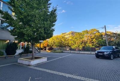 EXCLUSIVITATE! Cladire moderna de birouri, zona semicentrala - 3