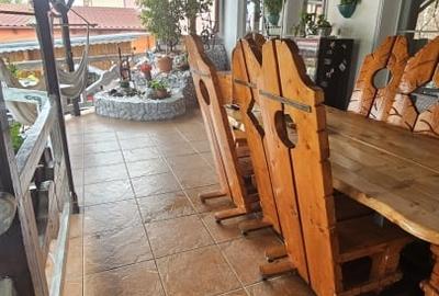 Duplex cu 6 camere cu Canalizare în Săcălaz - 7