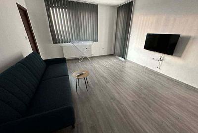 Apartament cu 2 camere decomandat în Criș - 9