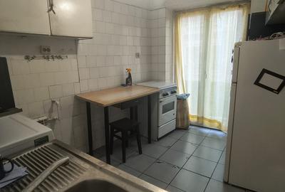 Apartament cu 3 camere semidecomandat în Ultracentral - 10