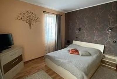Apartament cu 2 camere semidecomandat în Florești - 2