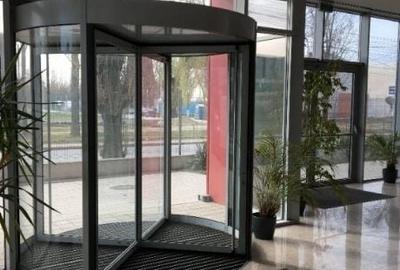 Birou, de 1,550 mp, în Metalurgiei - 2