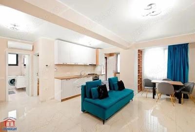 Apartament 2 camere de inchiriat Bloc Roka Gala?i - 1