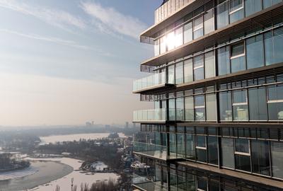 APARTAMENT 5 CAMERE - FLOREASCA - SMART HOME - SPA - COMISION 0% - 14