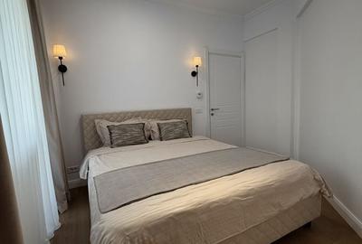 Apartament cu 2 camere în 1 Mai - 5