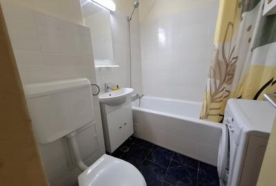 Apartament 2 camere Gara de Nord, 55 mp, mobilat nou , 4 min metrou - 7