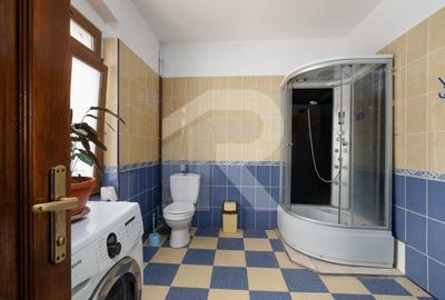 Vila interbelica de poveste in inima Bucurestiului! - 16