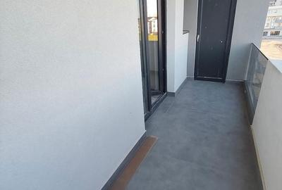 Apartament cu 2 camere în Șelimbăr - 4