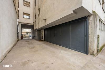 Apartament cu 3 camere, mobilat în Dorobanți - 19