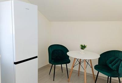 Apartament cu 2 camere decomandat, mobilat în Central - 10