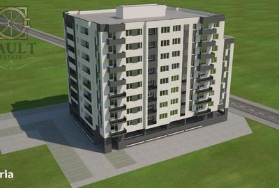 Spațiu comercial, în Metalurgiei - 1