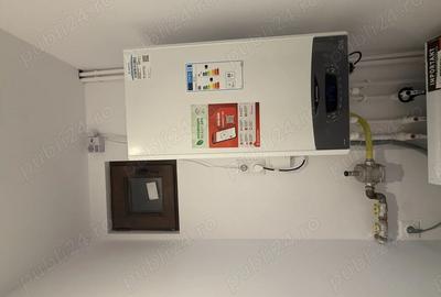 Casă în Mușcel - 2