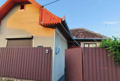 Casă cu 2 camere cu Teren 733 Mp în Central - 6