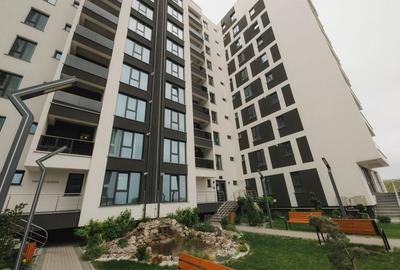 Casă cu 3 camere în Exterior Vest - 1