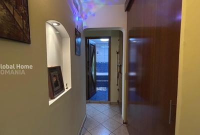 Apartament cu 4 camere decomandat, mobilat în Dristor - 16