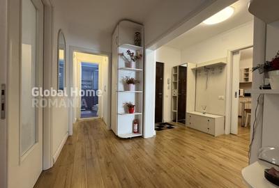 Apartament 4 Camere | Calea Vitan-Mall Vitan | Renovat | 90MP - 13