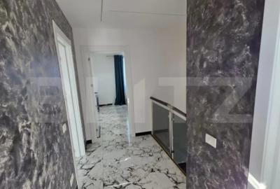 Casă cu 5 camere cu Teren 797 Mp în Central - 3