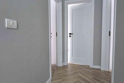 Casă cu 4 camere decomandat în Vocotești