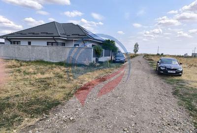 Teren de 5041 mp, în Pielești - 3