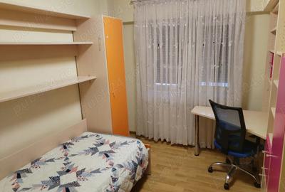 De inchiriat apartament cu patru camere - 8