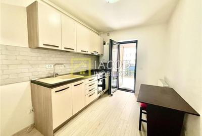 De vanzare Apartament 2 CD, Vadu Bistritei, bloc 2020, et. 1, balcon de 17 mp - 4