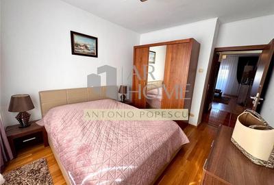 Apartament 3 camere, prima inchiriere, in Ploiesti, ultracentral - 5