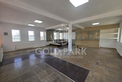 Spatiu Comercial - Iris - Ideal pentru Showroom/Productie Usoara - 5