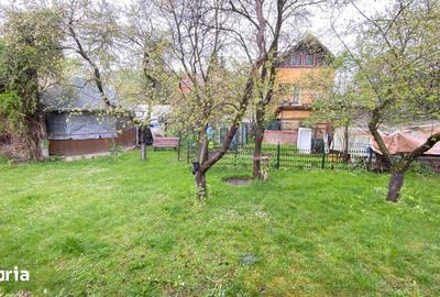 Casă cu 3 camere cu Teren 300 Mp în Dârste - 2