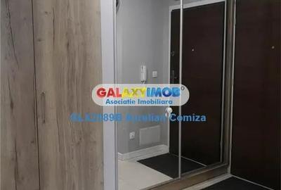 Apartament cu 2 camere semidecomandat în Gara de Nord - 5