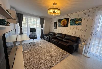 📢 De închiriat apartament 2 camere – Urban Cartierul Tractorul - 9