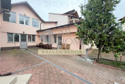 Casă individuală cu 7 camere cu Canalizare în Est - 6