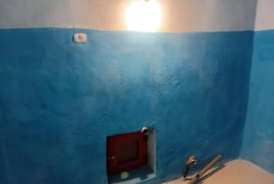 Casă individuală cu 3 camere cu Canalizare în Hârșova - 27