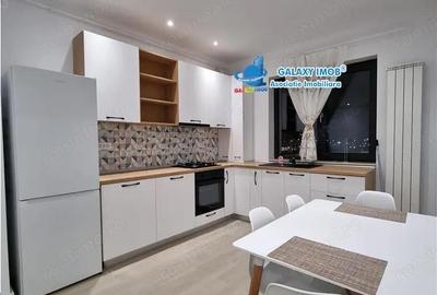 Apartament cu 2 camere decomandat în Drumul Taberei - 16