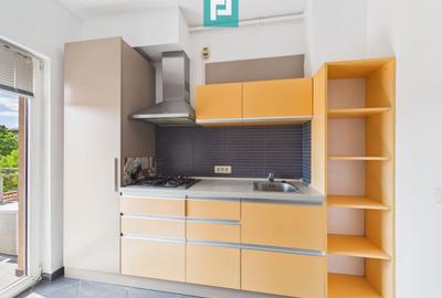 Garsonieră, mobilată în Aradului - 8