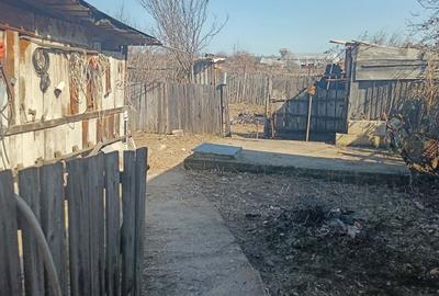Casă cu 2 camere în Central - 1