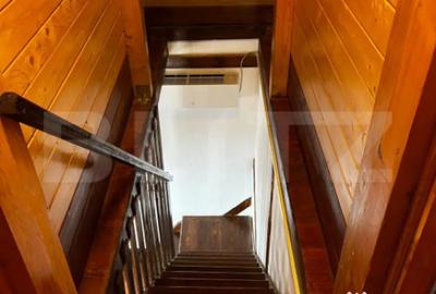 Casă cu 4 camere cu Teren 182 Mp în Beclean - 9