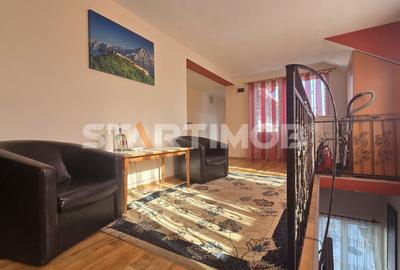 Pensiune 9 camere Rasnov - 47