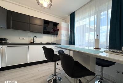 Apartament cu 2 camere, mobilat în ICIL - 4