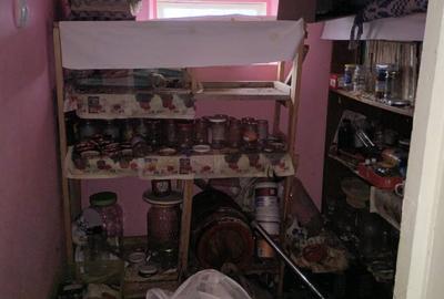 Casă individuală cu 2 camere cu Teren 25000 Mp în Cozia - 9